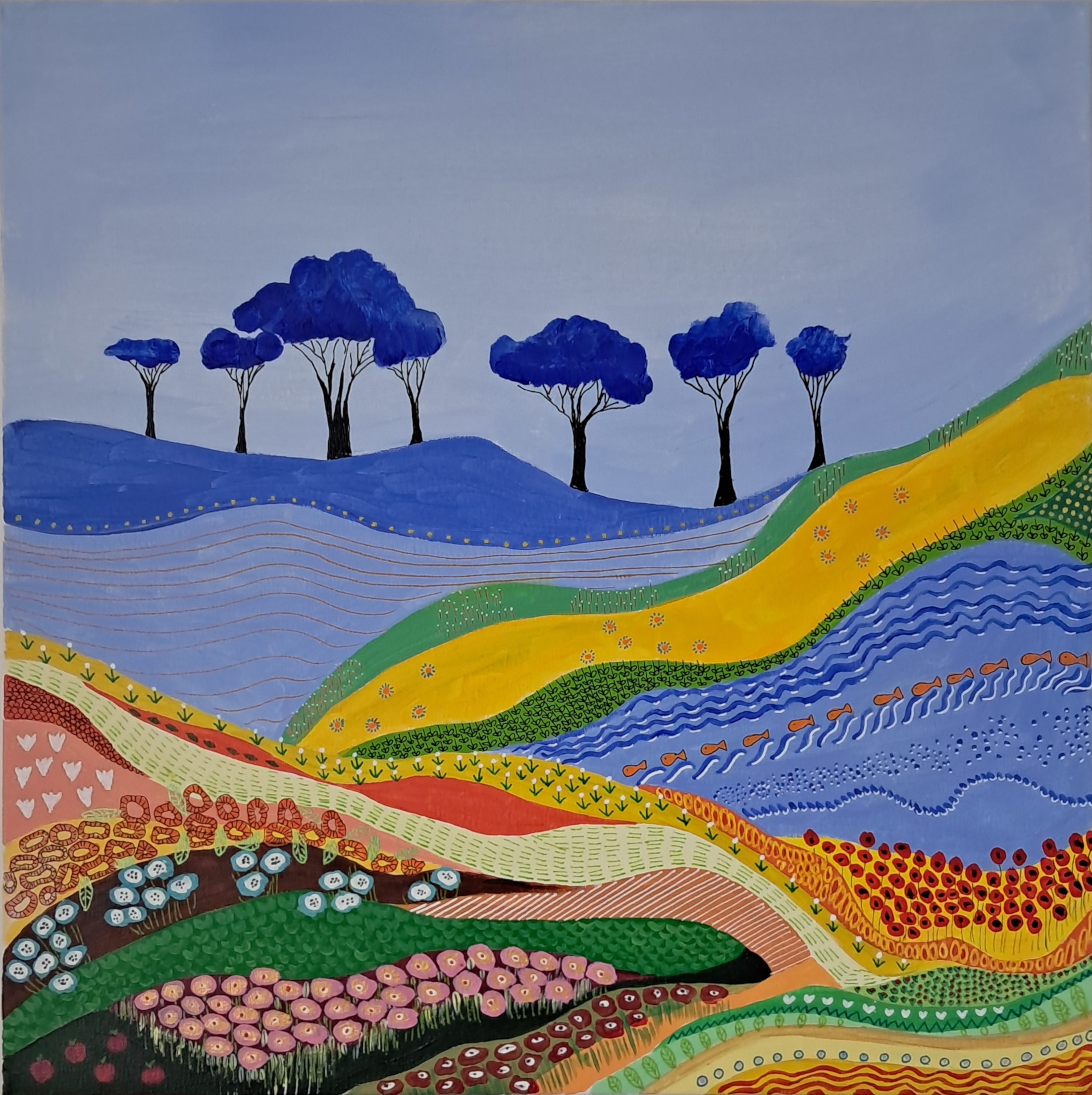 Schilderij 3